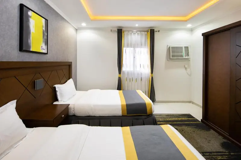 Mirada Purple - Al Waha 6