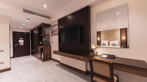 Studio - Handicap room 7