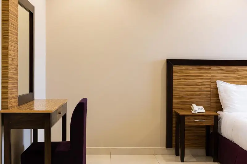 Mirada Purple - Ubhor 6