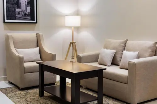 One Bedroom Apartment 7