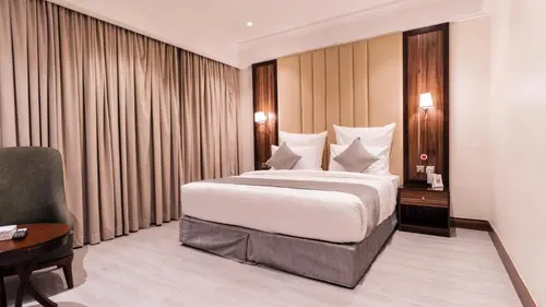 Studio - Handicap room 1