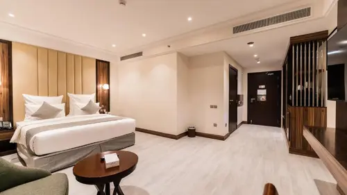 Studio - Handicap room 3