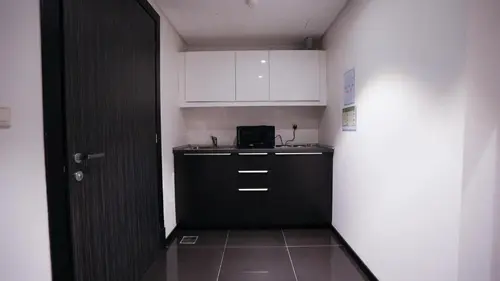 One Bedroom Apartment 9
