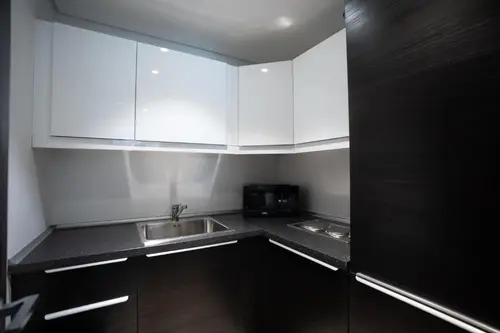 One Bedroom Apartment 3