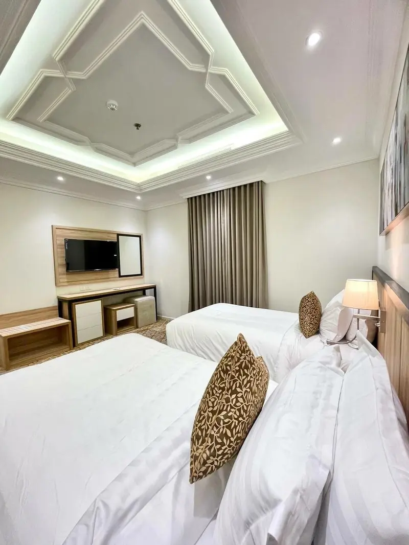 Vida - Al Muhammadiyah 5