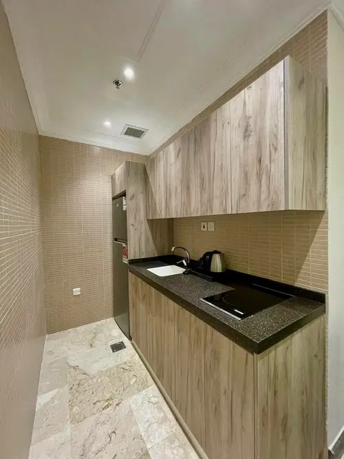 Suite 501 - One Bedroom 3