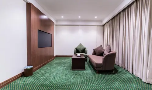 One Bedroom Apartment 10