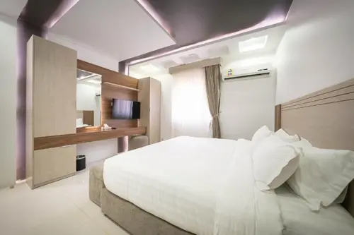 Premium Villa With Pool 2