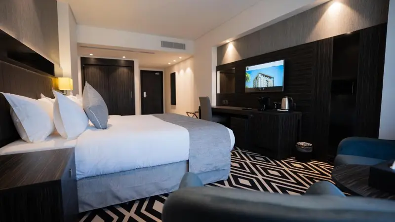 Mirada Blue - Falestine 9