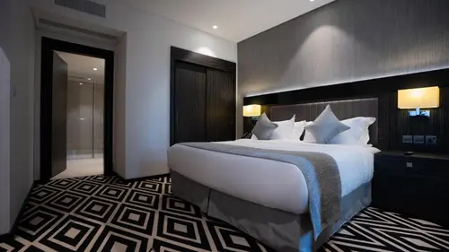 Two Bedroom Suite 10