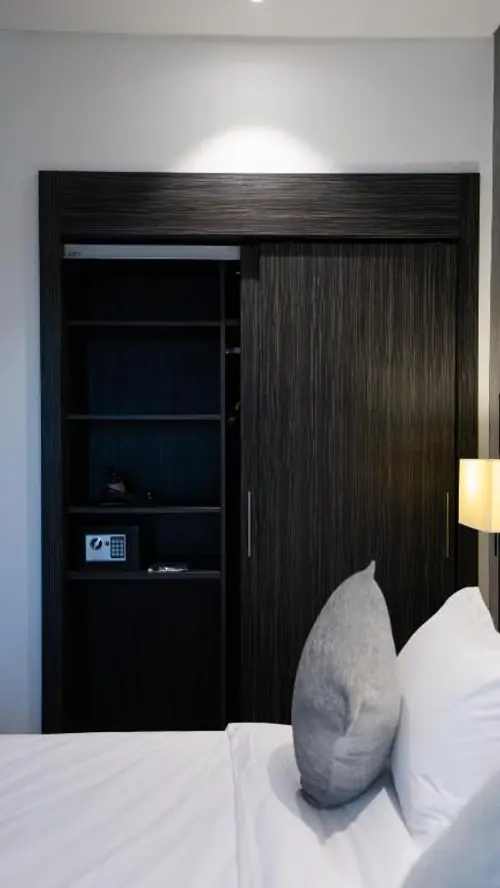 One Bedroom Apartment 2