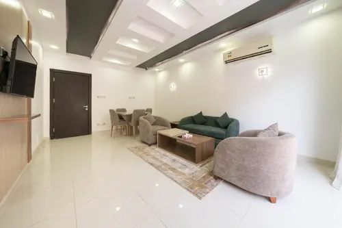 Junior Villa With Pool 1