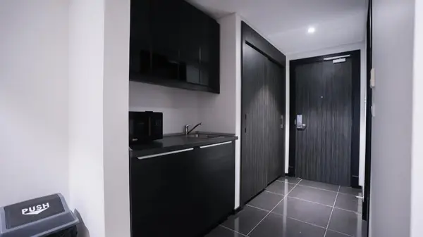 Mirada Blue - Falestine 3