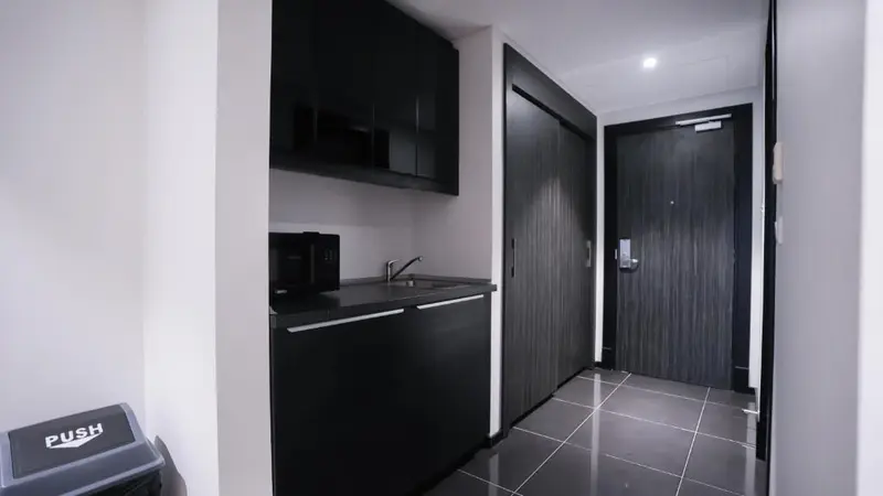 Mirada Blue - Falestine 3