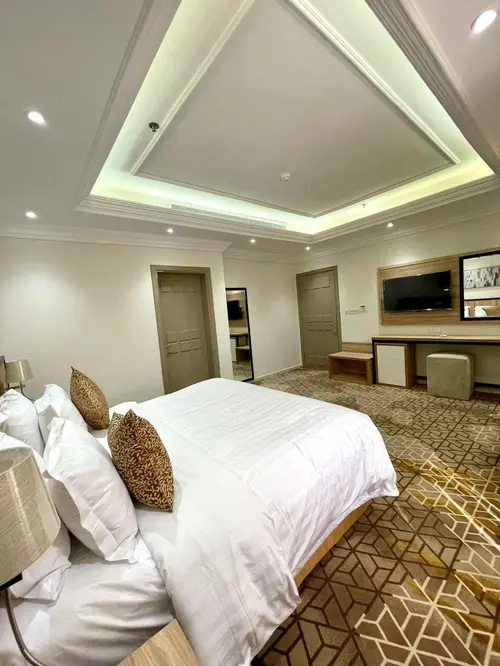 Suite 501 - One Bedroom 8