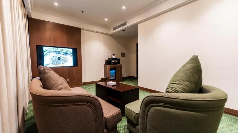 Mirada Gold - Al Baghdadiyah 5