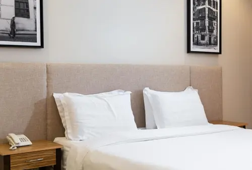 One Bedroom Apartment 1