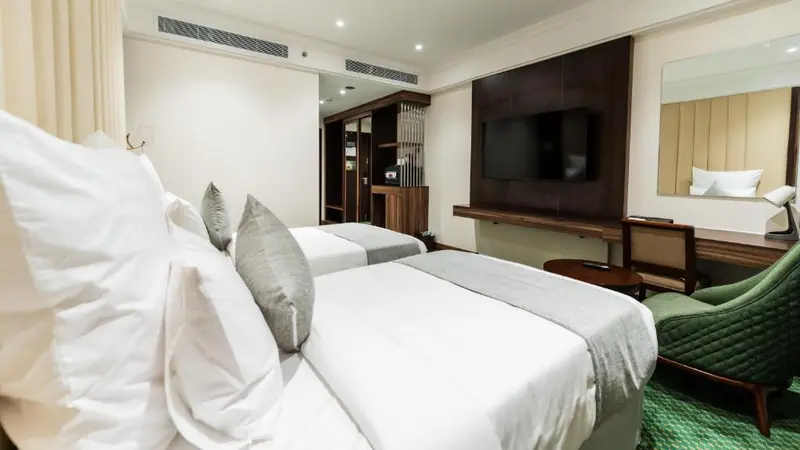 Mirada Gold - Al Baghdadiyah 10