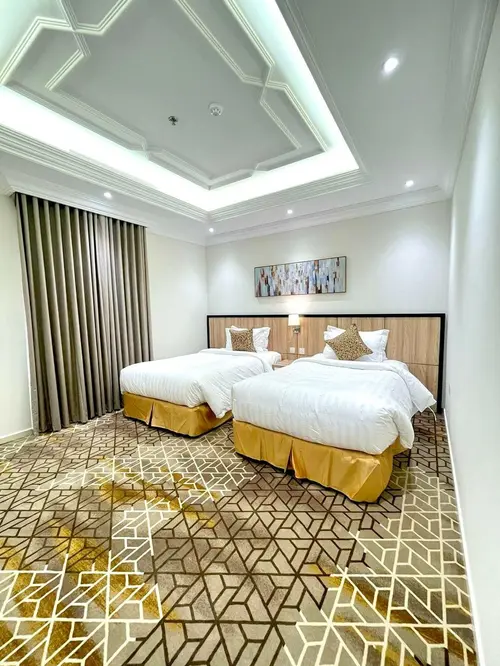 Suite 101 - Two Bedrooms 7