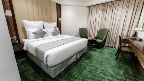 One Bedroom Apartment 2