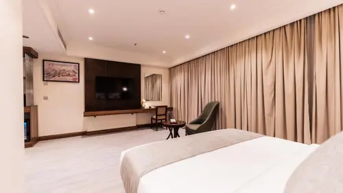 Studio - Handicap room 2