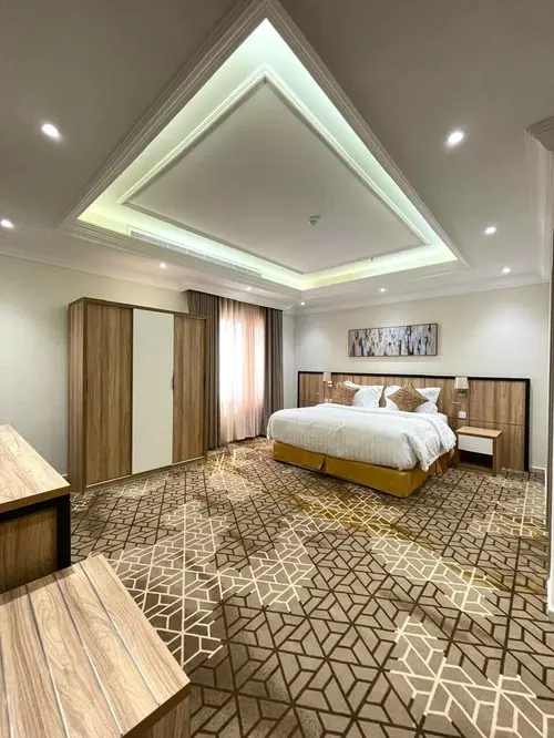 Suite 501 - One Bedroom 6