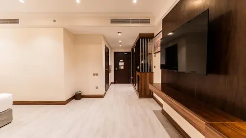 Studio - Handicap room 6