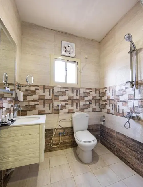 Two Bedrooms Apartment 10