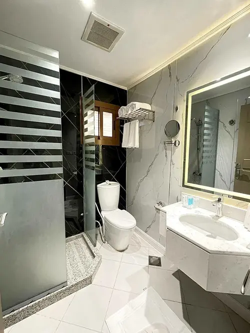 Suite 101 - Two Bedrooms 8