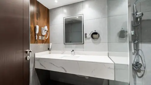 One Bedroom Apartment 9