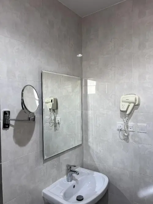 Two Bedrooms Apartment 8