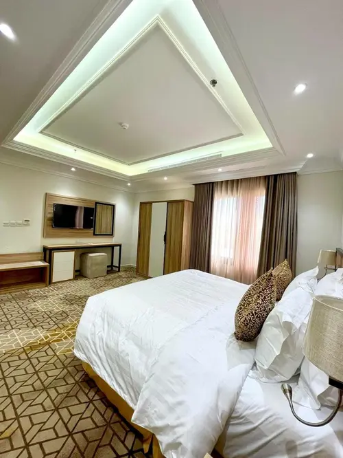 Suite 501 - One Bedroom 2