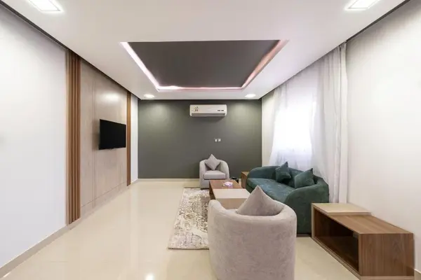 Mirada Gold - Jizan 2