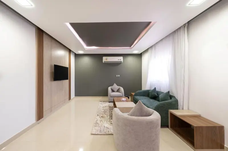 Mirada Gold - Jizan 2