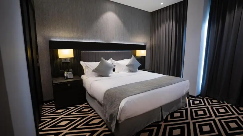 Mirada Blue - Falestine 4