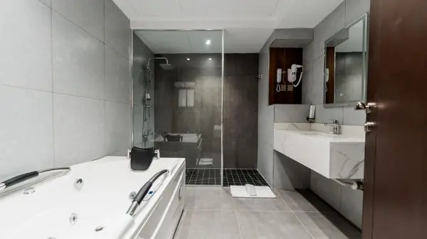 Mirada Gold - Al Baghdadiyah 4