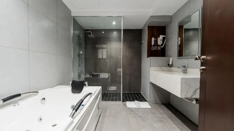 Mirada Gold - Al Baghdadiyah 4