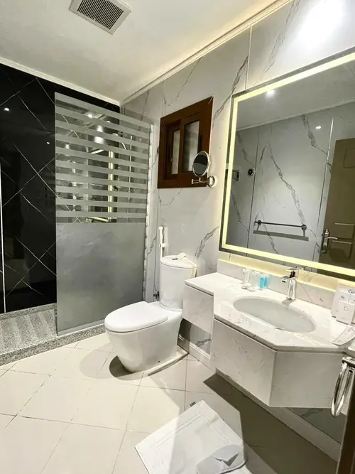 Suite 101 - Two Bedrooms 3