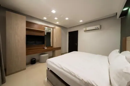 King Apartment 2