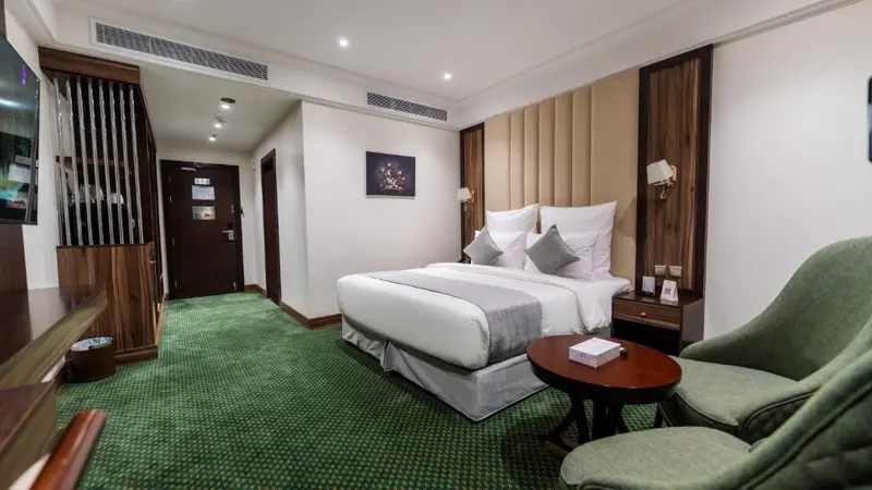 Mirada Gold - Al Baghdadiyah 6