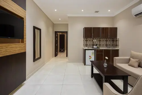 Two Bedrooms Apartment 9