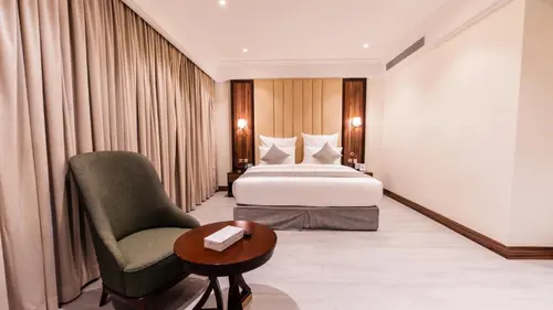 Studio - Handicap room 8