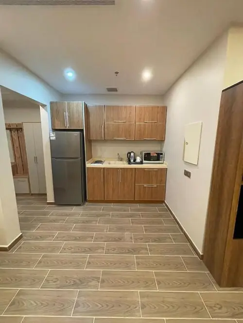 One Bedroom Apartment 9