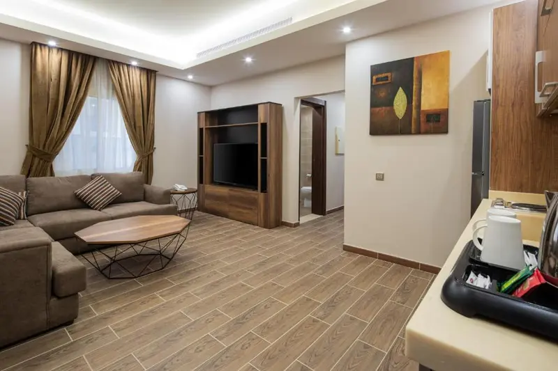 Mirada Purple - Al Zahra 8