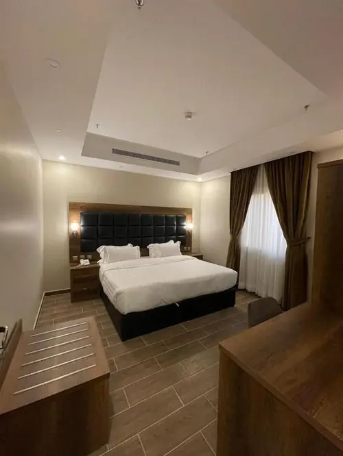 One Bedroom Apartment 8