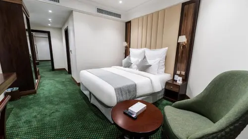 One Bedroom Apartment 3